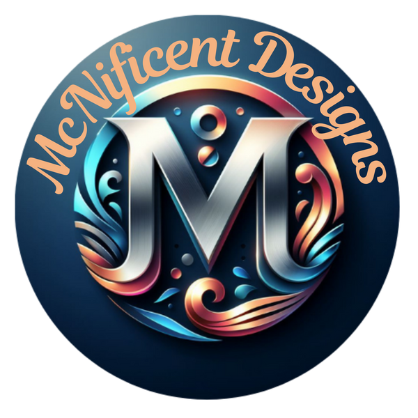 McNificent Designs LLC